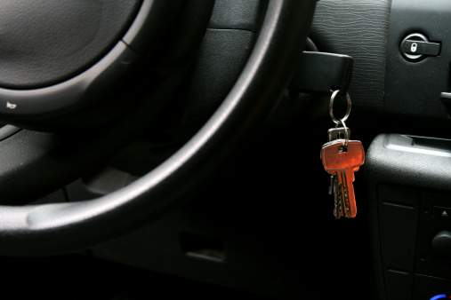 Northumberland OPP say six vehicles reported stolen in the GTA were found in the Municipality of Port Hope.