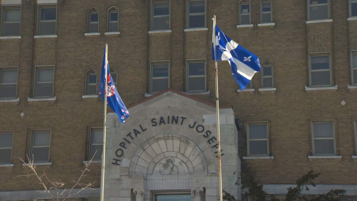 The Montreal University Health Centre announced in March its intention to close the gynecology clinic at Lachine Hospital by April.