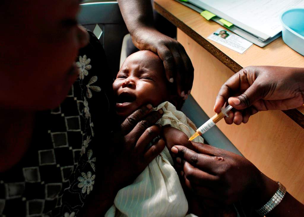 The fight against malaria has stalled, with too many children still dying from the disease, according to the WHO.