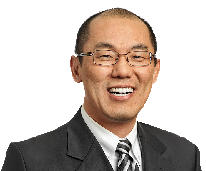 Associate Minister of Mental Health and Addictions Jason Luan