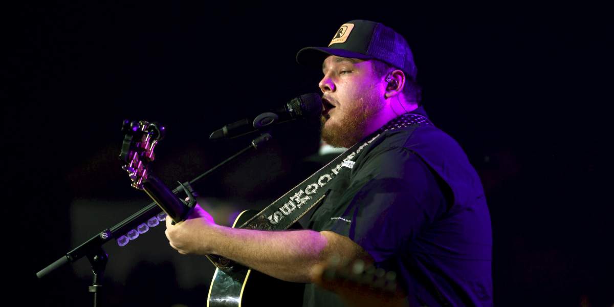 Top 10 Luke Combs songs - image