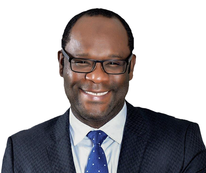 Minister of Municipal Affairs Kaycee Madu