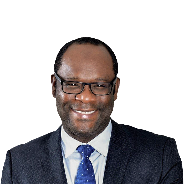 Kaycee Madu, Edmonton-South West.