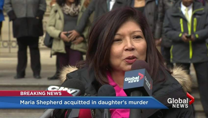 Canada’s Wrongfully Convicted: Why do wrongful convictions happen? - image