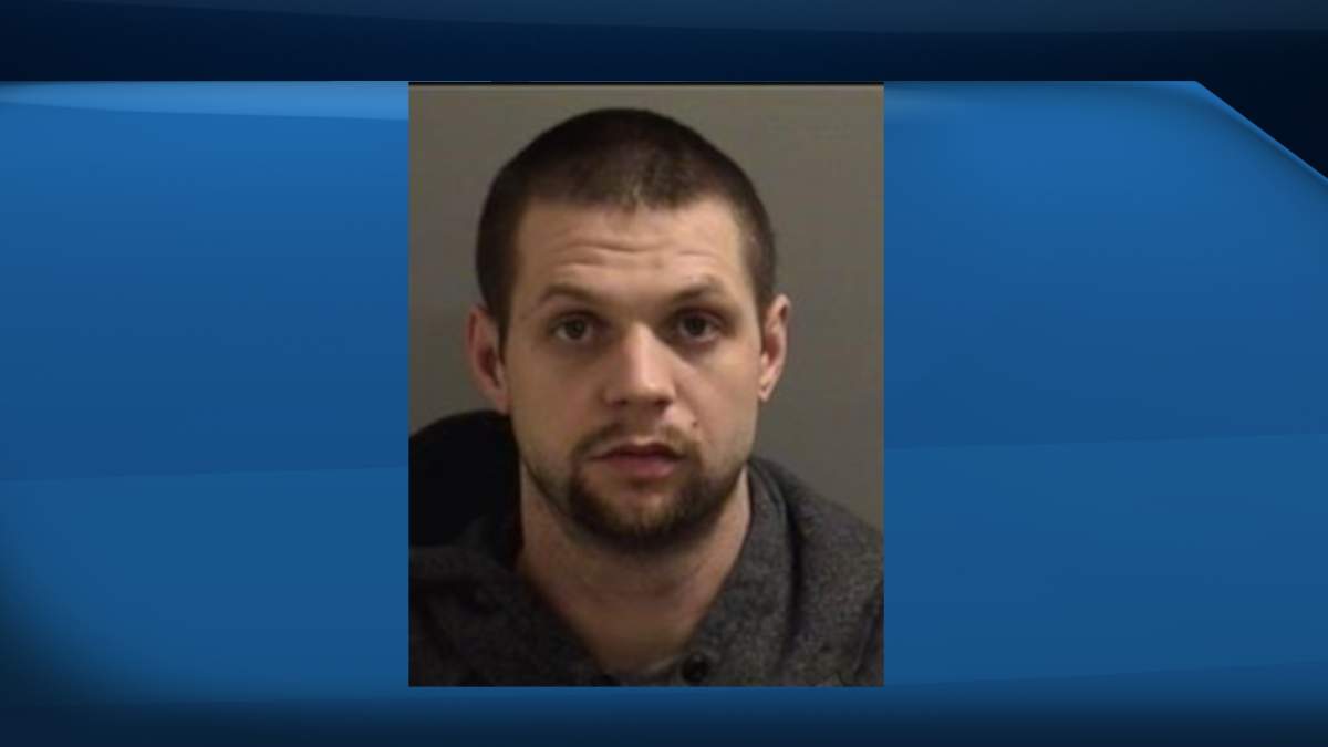 A warrant has been issued for Matthew Boivin.