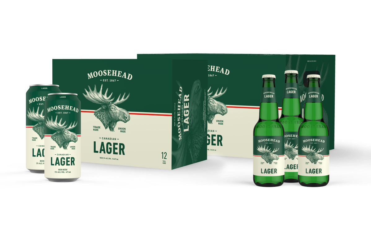 Mooshead Breweries is set to enter the cannabis edibles market. 