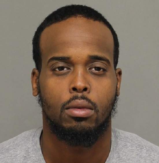 York police have issued a Canada-wide warrant for Muzamil Addow in relation to the kdinapping of Wanzhen Lu.