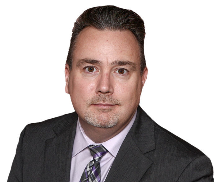 Associate Minister of Natural Gas Dale Nally