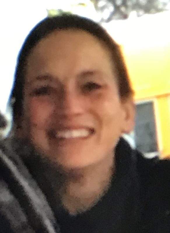 Natalie Zwirner was last seen Monday at her residence in Peterborough.