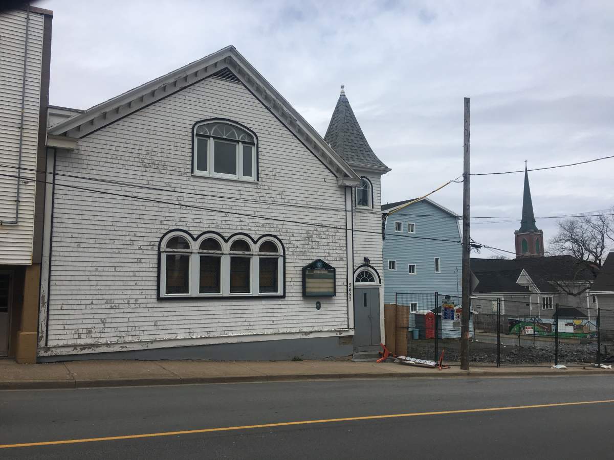 Many residents didn\’t oppose the services an overdose prevention site would provide but weren\’t in favour of it being located next to the New Horizons Baptist Church.