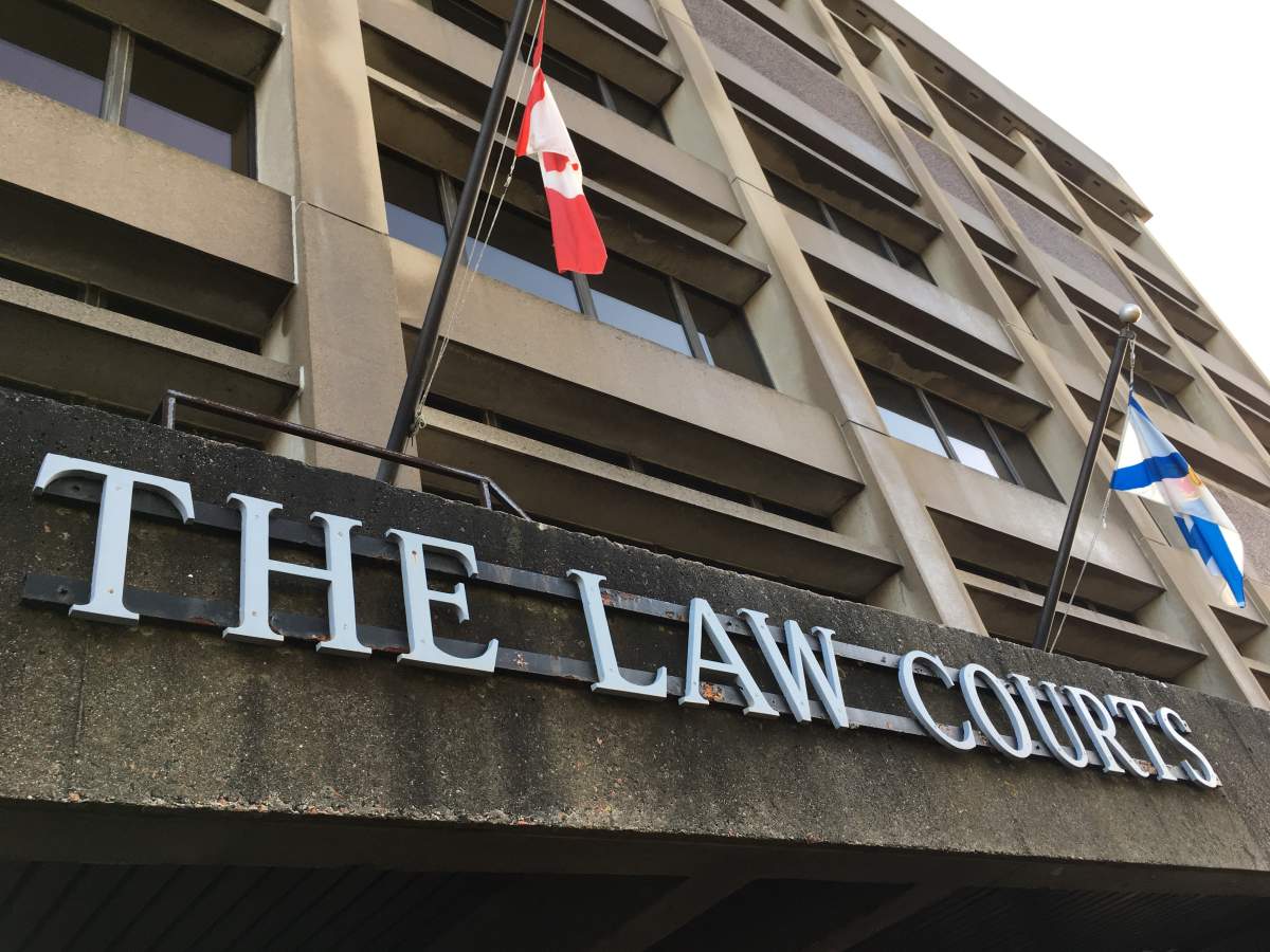 The Nova Scotia government won't be appealing a recent court decision that found there was discrimination against people with disabilities who had sought services and housing in the community.