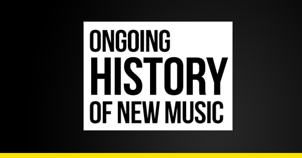 The Ongoing History of New Music, encore presentation: The history of hardcore punk - image