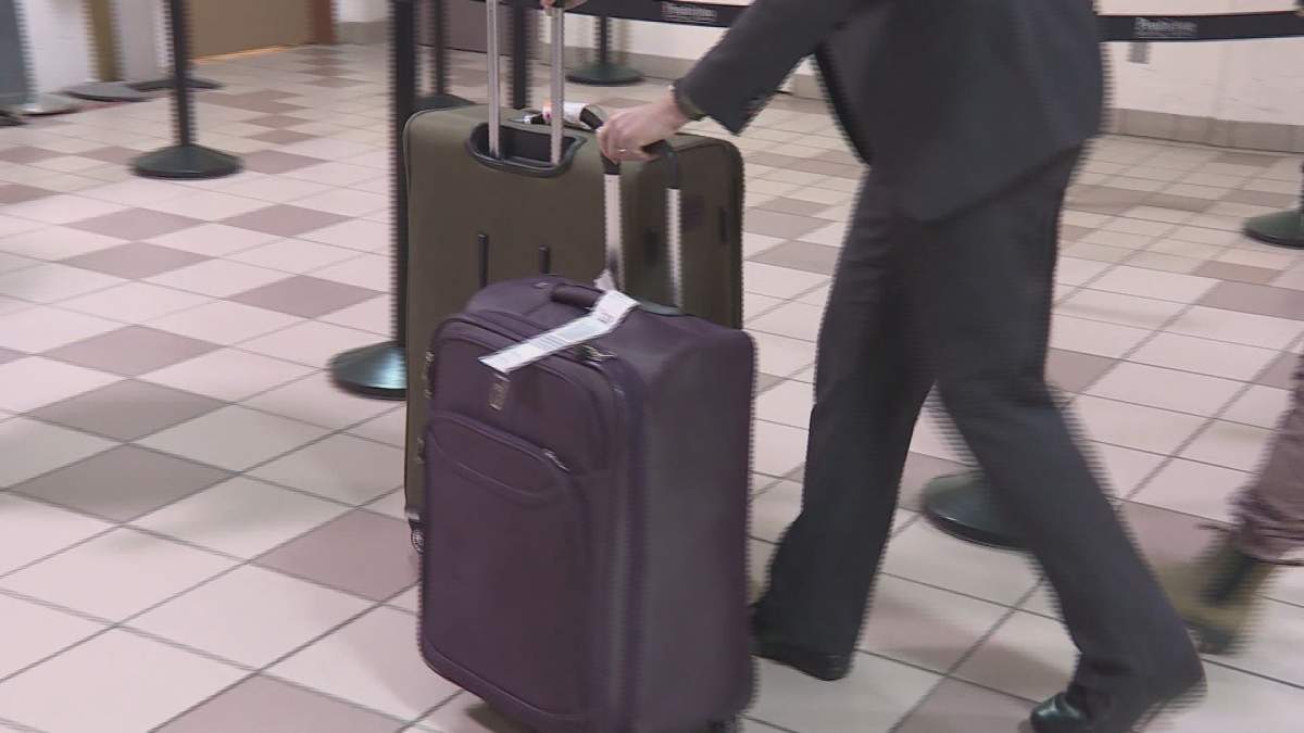 Penticton city council is hoping to change Air Canada’s plans to drop an early morning flight to Vancouver with survey results.