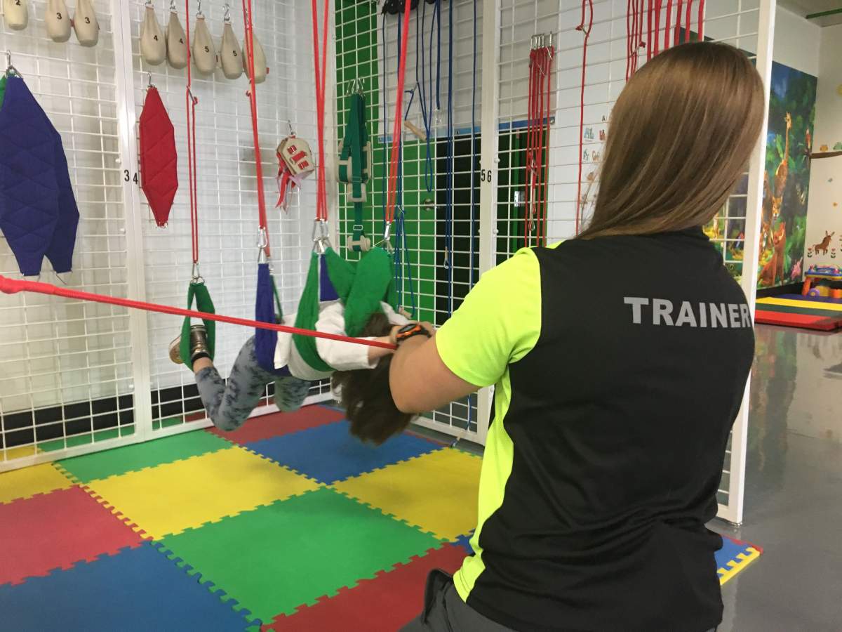 The ReYu Recovery Centre opens in west Edmonton, Wednesday, April 3, 2019. 