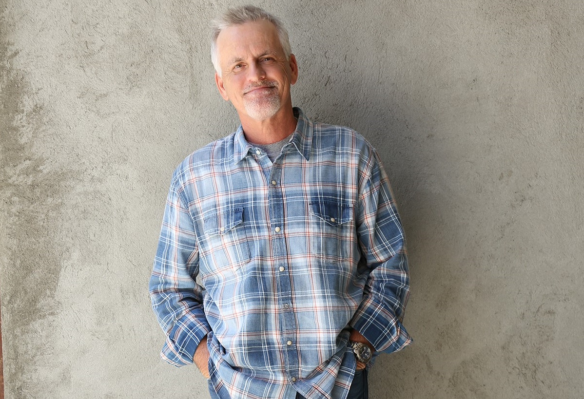 Voice legend Rob Paulsen will be at Forest City ComiCon on June 1.