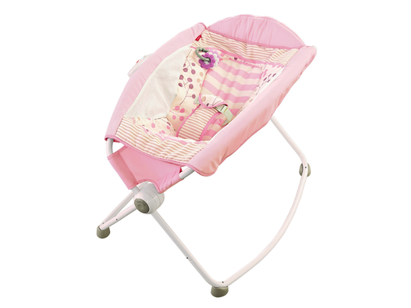 Fisher Price Rock 'N Play.