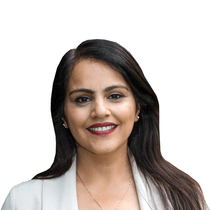 Rajan Sawhney, Calgary-North East.