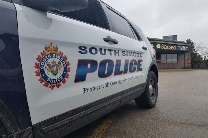 Police are investigating a suspicious fire that happened at the Stacked Pancake House in Stroud.