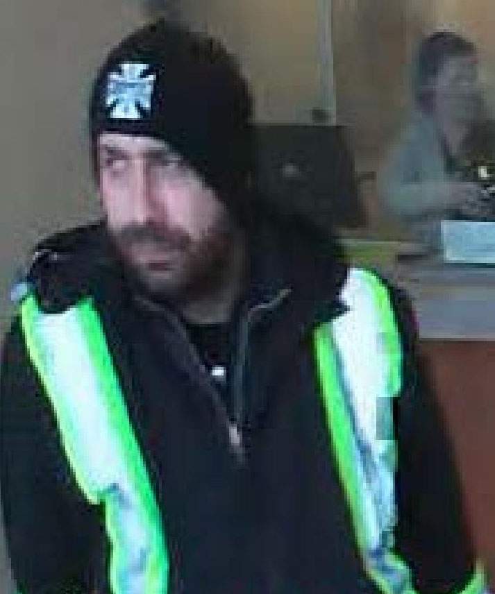 Suspect 3