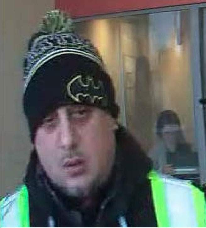 Suspect 2