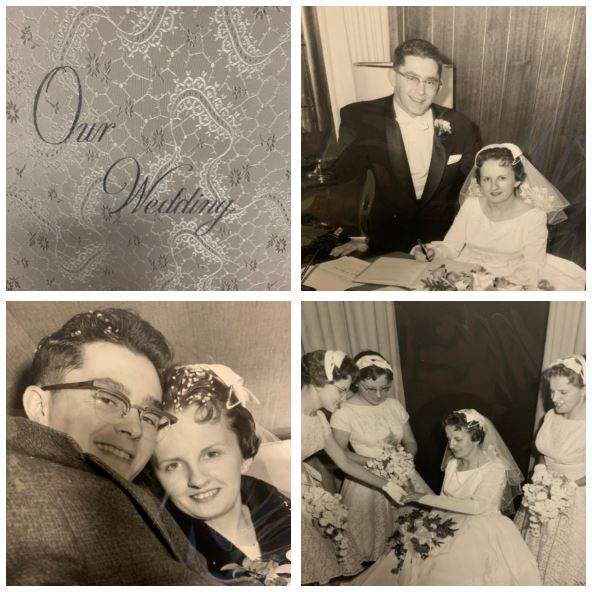 Police in Chatham-Kent are hoping the public can help identify the couple in the photos. 