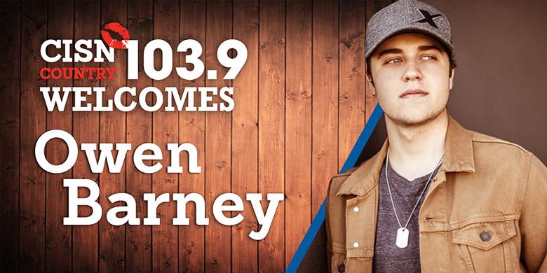 Owen Barney - image