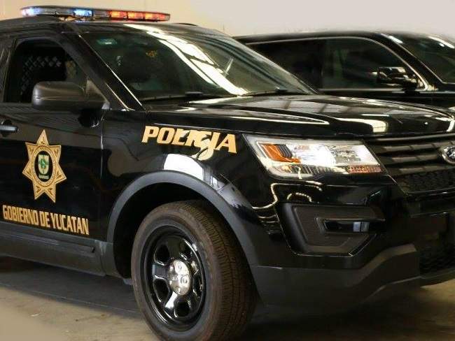 A Canadian man has been killed in the Yucatan region of Mexico.