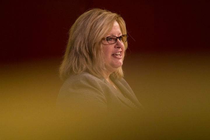 Education Minister Lisa Thompson announced this week that the newly developed First Nations, Metis and Inuit Studies curriculum for grades 9 to 12 will be in place this September.
