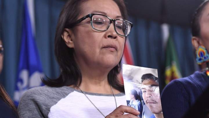 "nipawistamasowin: We Will Stand Up" made its world premiere Thursday as the opening-night film for the Hot Docs Canadian International Documentary Festival, which runs through May 5. 