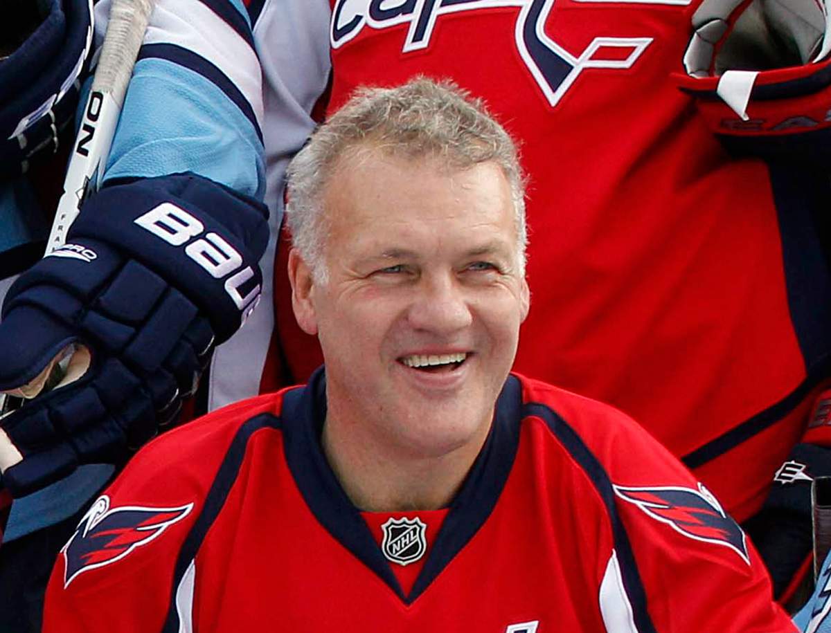 Three decades removed from a 922-game NHL career, Dennis Maruk is 63 and knows all about his counterparts who died between age 60 and 65 _ if not younger.