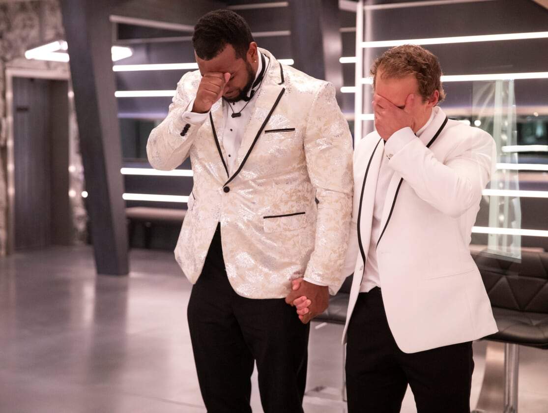 ‘Big Brother Canada’s’ Dane Rupert says waiting to announce winner ‘felt like 69 days all over again’ - image