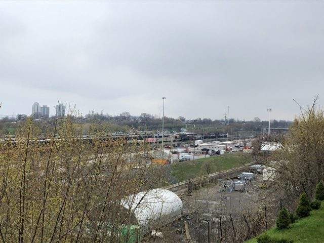 A Toronto judge is expected to approve the sale of three parcels of land left from Stelco's 2017 restructuring.  One of them is to be purchased by "Hamilton Studios", in support of the city's pursuit of a major film studio,.