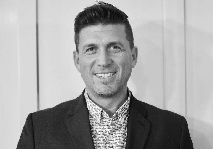 Sportswriter Jason Botchford has passed away.