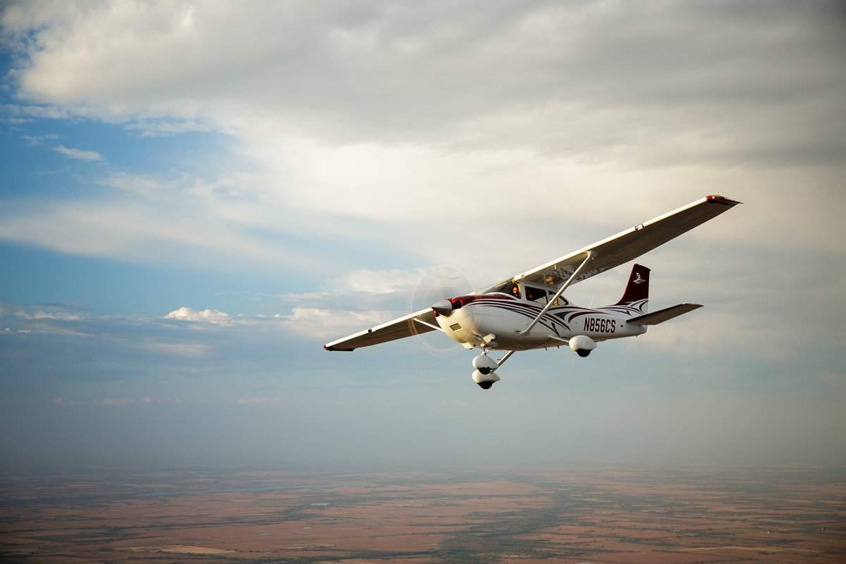 FILE: A man in Saguenay died following a plane crash on Sunday.