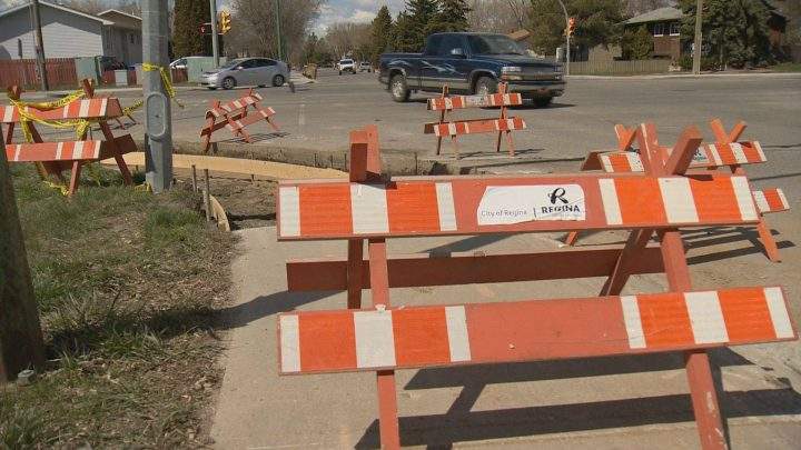 The City of Regina is investing just under $84 million into 2019 infrastructure upgrades.