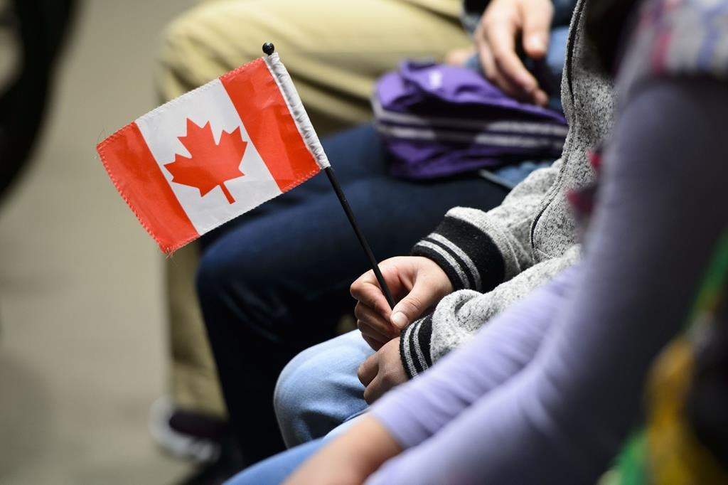 Some issues divide some provinces, but for the most part, where Canadians live doesn't dictate what they think.