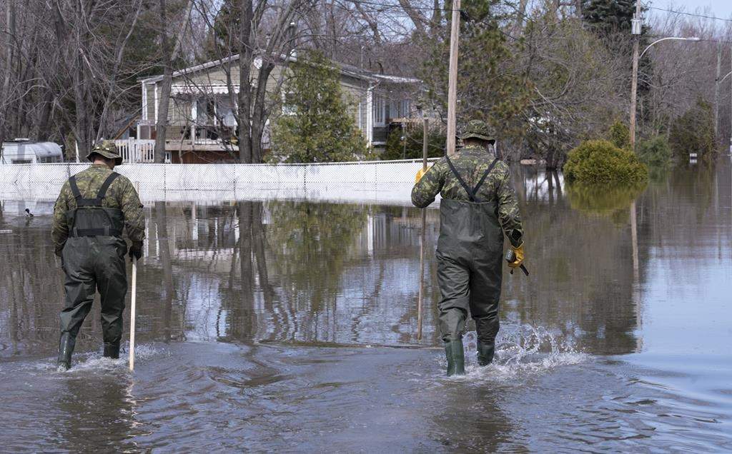 Flood victims have until July 25 or Aug. 8 to apply for compensation.