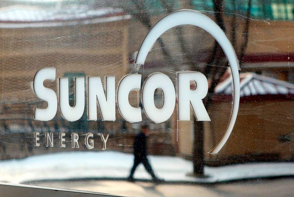 The chief executive of Suncor Energy Inc. says the company is adopting mining safety technology for the first time in the oilsands following a recent death and several incidents.