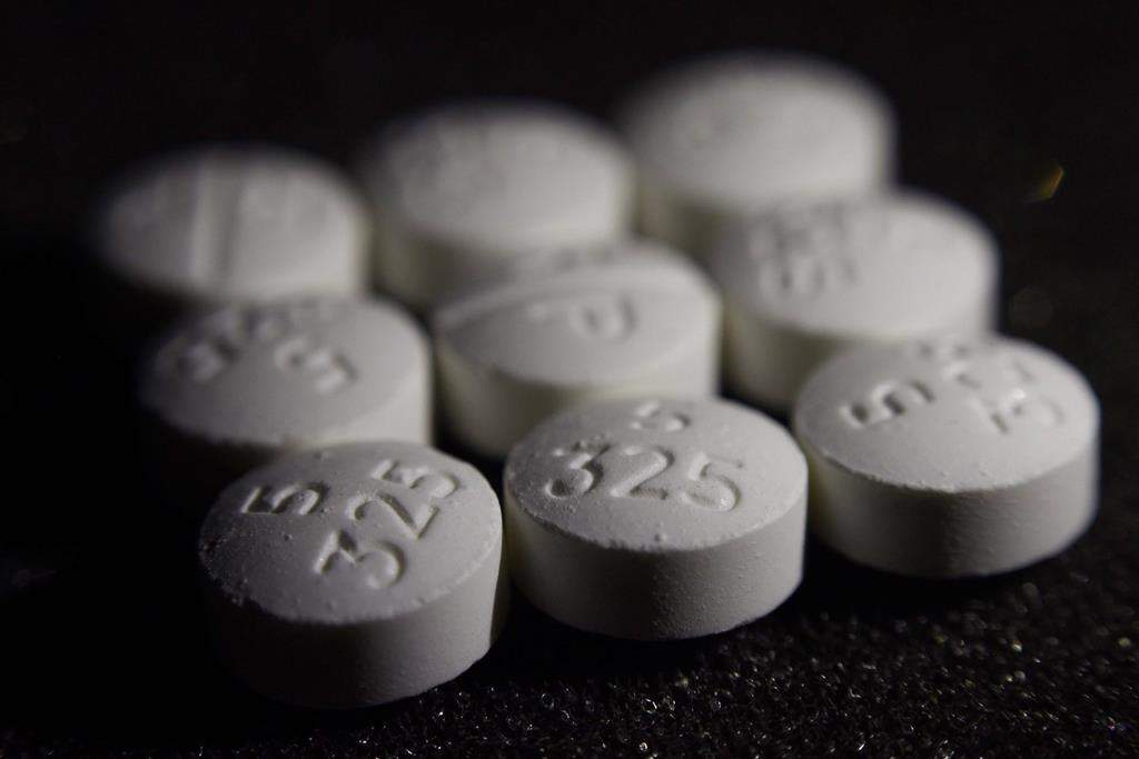 A new report released by the Fraser Health Authority found an increase in drug toxicity deaths in young adults, women and South Asian men.