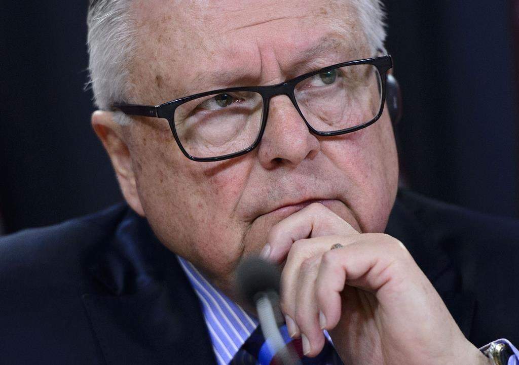 Last October, Public Safety Minister Ralph Goodale announced Bill C-83 would end the practice of isolating prisoners who pose risks to security or themselves — changes aimed at addressing recommendations from the coroner’s inquest into the 2007 death of Ashley Smith.
