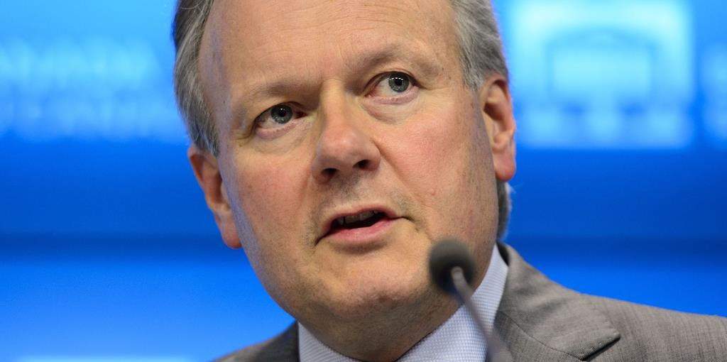 Bank of Canada governor Stephen Poloz will be stepping down in 2020, the central bank announced on Dec. 6, 2019.