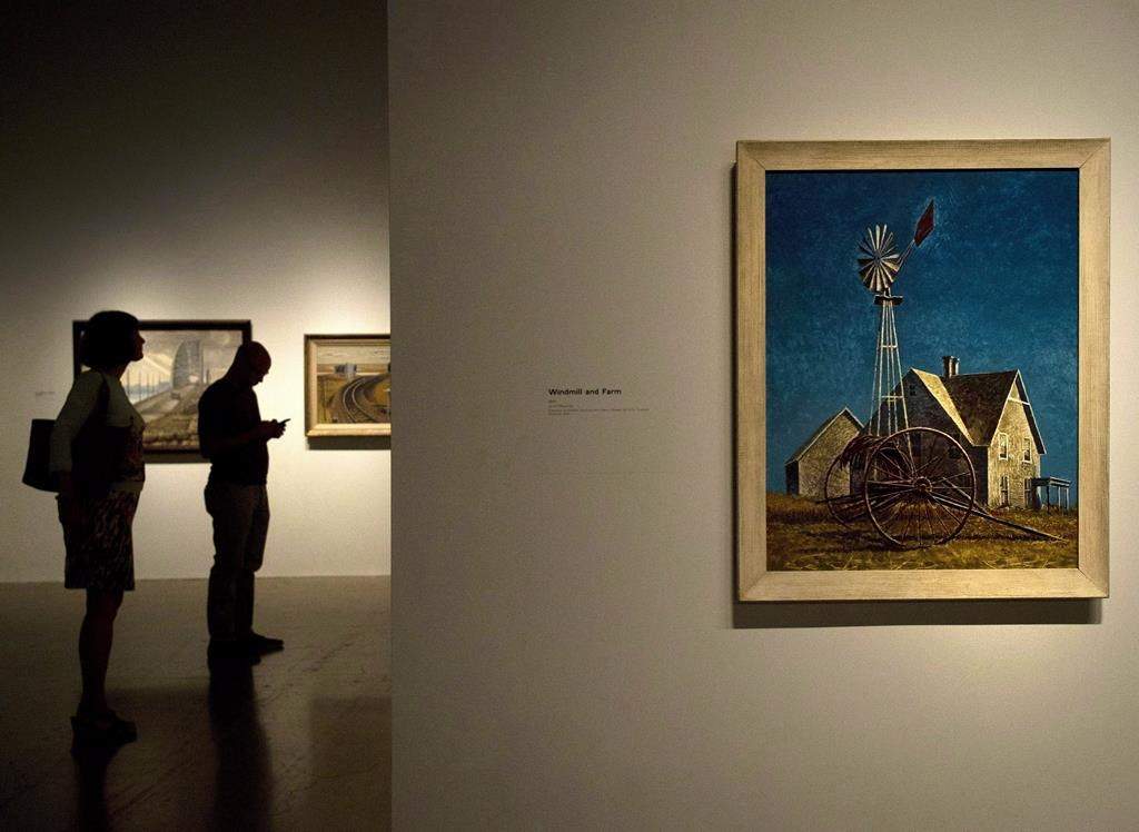 The Art Gallery of Ontario is reaching out to its young audience with free admission to those 25 and under. The changes are being floated as a one-year experiment beginning May 25.