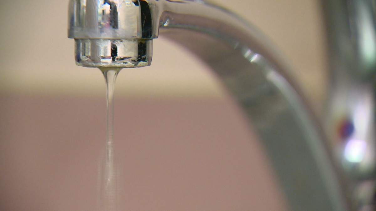 The rural municipality of Ritchot is under a boil water advisory due to schedule updrages to its water treatment plant.