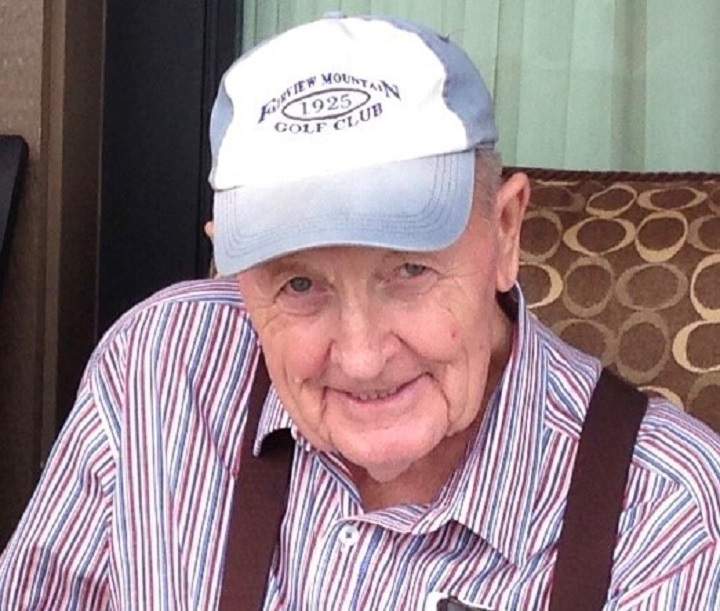 Philanthropist and businessman David E. Kampe, who passed on May 8, was one of 15 people who were bestowed with the province’s highest honour.