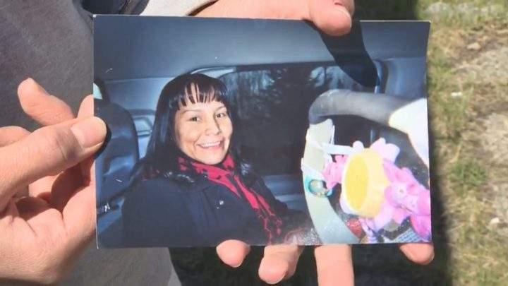 Debbie Bird, 39, was killed in a central Alberta hit and run on Friday, May 17, 2019.