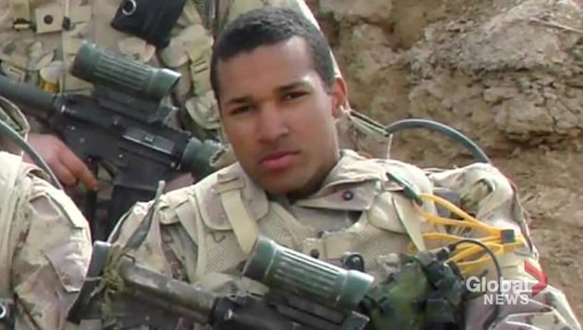 The inquiry investigating why former Canadian soldier Lionel Desmond killed his family and himself in 2017 continues.