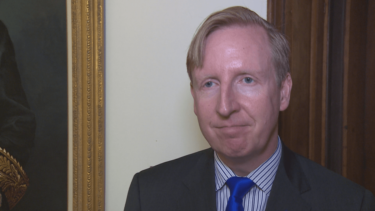 Dominic Cardy, the province’s education minister, says conversion therapy is “an attack on the human rights of people who have different sexual orientations.”
