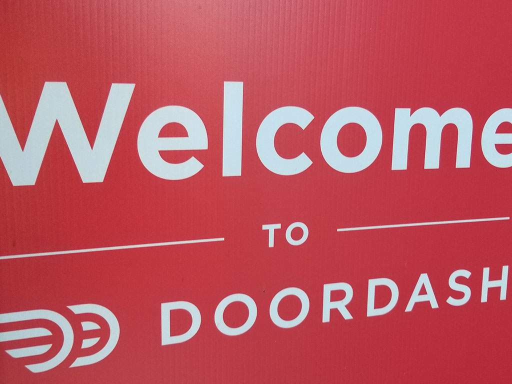 DoorDash online food delivery expands to Collingwood, Wasaga Beach - image