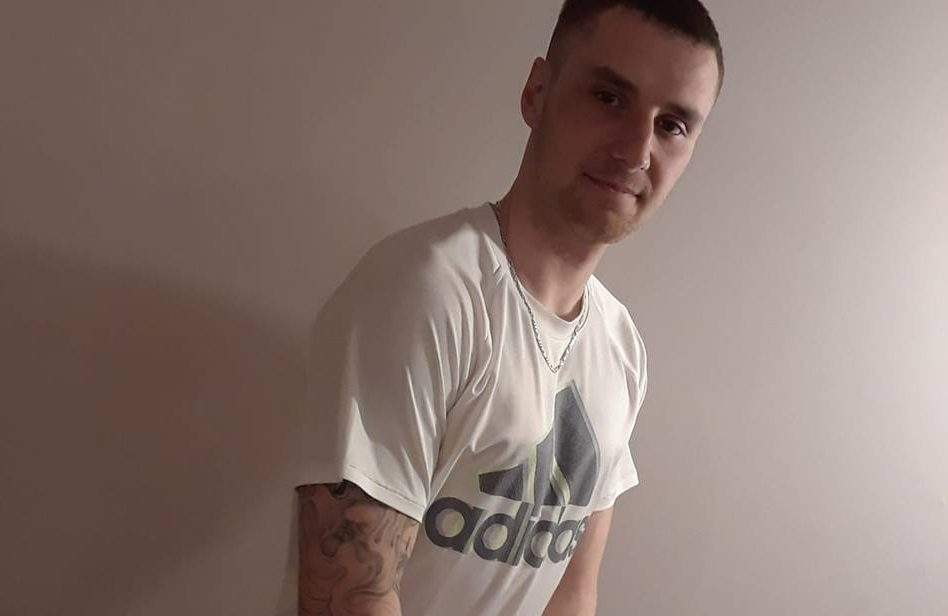 Dylan Brian Hanchar. Facebook