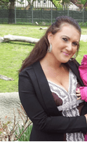 Elmedina Velic